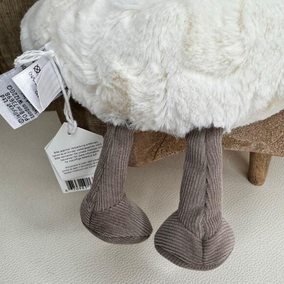 Jellycat Moon Jellycat Amuseables FAST SHIP NEW Collectible Plush - Picture 6 of 7